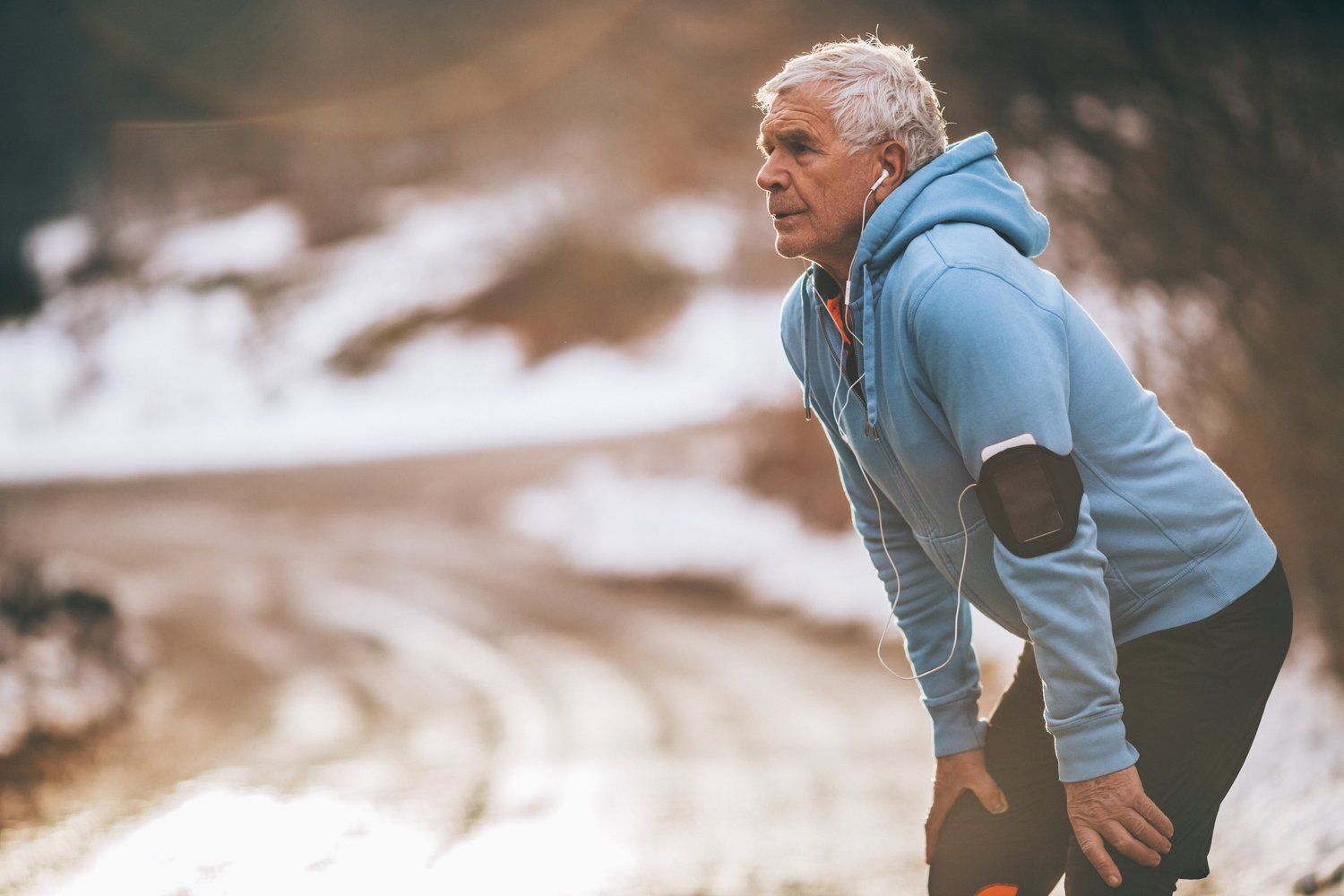 9 Ways to Stay Fit this Winter